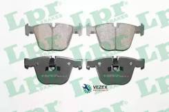   BMW E60/E61/E65/E66/E70/E71  LPR 05P1367 05P1367 