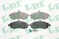 ������� ��������� Hyundai Elantra/Matrix 1.5-2.0 00- �������� LPR 05P1374 05P1374 ����