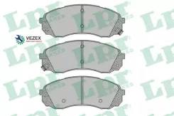 ������� ��������� Haval H9/Hyundai H1 02-/KIA Carnival 06- �������� LPR 05P1451 05P1451 ����