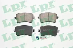 ������� ��������� AUDI A4/A5/Q5 1.8-3.2 07- ������ LPR 05P1489 05P1489 ����