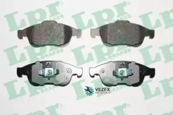 ������� ��������� Renault Duster 10-/Fluence 10-/Megane III 08- �������� LPR 05P1493 05P1493 ����
