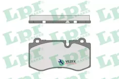 ������� ��������� Mercedes W221/W211/C219/C216/R230 �������� LPR 05P1506 05P1506 ����