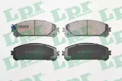 ������� ��������� Lexus RX 09-/Toyota Highlander 07- �������� LPR 05P1691 05P1691 ����