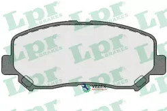 ������� ��������� Mazda CX-5 11- �������� LPR 05P1748 05P1748 ����