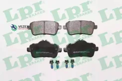 ������� ��������� Mercedes GL X166/ML W166 ������ LPR 05P1805 05P1805 ����