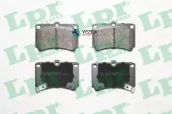 ������� ��������� KIA RIO 0002/Mazda 121 9096/323 90/96 �������� LPR 05P366 05P366 ����