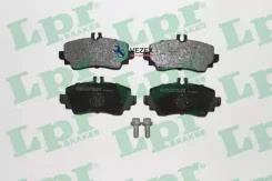 ������� ��������� Mercedes A-Class W168 97-04 �������� LPR 05P670 05P670 ����