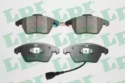 ������� ��������� AUDI A3/Volkswagen G5/Passat 06/Touran 0306/Caddy 04 ���. LPR 05P866 05P866 ����