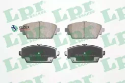 ������� ��������� �������� LPR 05P940 05P940 ����