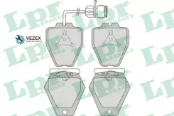 ������� ��������� �������� LPR 05P981 05P981 ����
