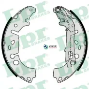 ������� ����. ���. FIAT Grande Punto 1.3D/1.4 05-/OPEL Corsa D 06- (228x40) LPR 09100 09100 ����