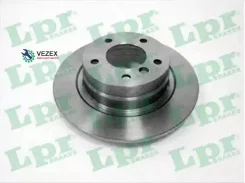���� ��������� BMW 1 E81/E87/3 E90 1.6-2.0 04- ������ D 296��. LPR B2004P B2004P ����