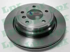 ���� ��������� BMW 5 E39 520-540 95-04 ������ D 298��. LPR B2461V B2461V ����