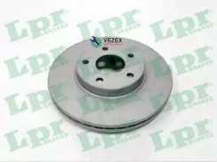 ���� ��������� FORD Focus II/III/C-MAX 03-/Volvo S40 04- �������� ����. D 278��. LPR F1009VR F1009VR ����