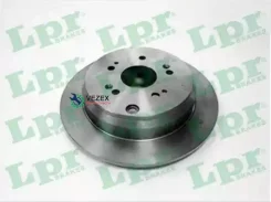 ���� ��������� Honda CR-V 02- ������ D 305��. LPR H1026P H1026P ����