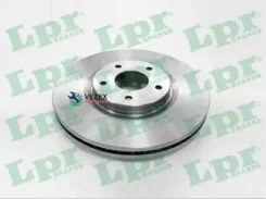 ���� ��������� Nissan Qashqai 07-/Renault Koleos 08- �������� ����. D 320��. LPR N2019V N2019V ����