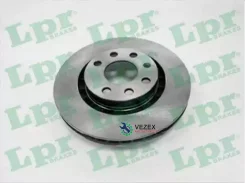 ���� ��������� Chevrolet Lanos/Daewoo Nexia 14/OPEL Astra F/Vectra A/B ���. ���� LPR O1171V O1171V ����