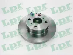���� ��������� Toyota Corolla 87-92 �������� �� ����. D 238��. LPR T2641P T2641P ����