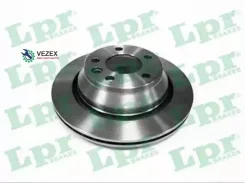 ���� ��������� VW Touareg 02-10/Transporter V 03-09 ������ D 315��. LPR V2006V V2006V ����
