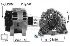 ��������� PSA ERA 210347 210347 ����