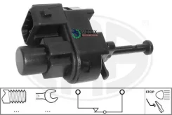 ����������� ���� ������� FORD/Mazda Fiesta/Focus/Mondeo/2 93- 1.4-2.5 ERA 330549 330549 ����