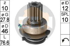 ������� VW Passat ERA ZN0729 ZN0729 ����