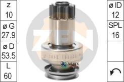 ������� AUDI/VW 1.6-2.0 FSI ERA ZN1632 ZN1632 ����