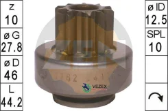 ������� Nissan 06- MR18DE/MR20DE ERA ZN1762 ZN1762 ����