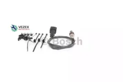������-���� VAG GOLF/Fabia/A2/A3 99- Bosch 0258007355 0258007355 ����