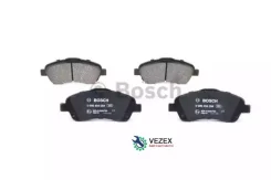 ������� ����. ���. Toyota Avensis/Corolla Verso 1.8/2.0D/2.2D Bosch 0986494054 0986494054 ����