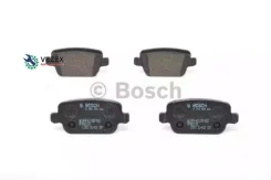 ������� ��������� FORD Galaxy/Mondeo/S-MAX/Volvo S80/XC70/Freelander 06- ������ Bosch 0986494214 0986494214 ����