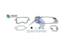 �������� ��������� ��������� HCV MAN Sampa 020725 020725 ����