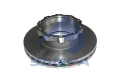 ���� ��������� MAN ROR-Meritor Sampa 021043 021043 ����