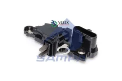 ���������. ��������� Volvo Sampa 033430 033430 ����