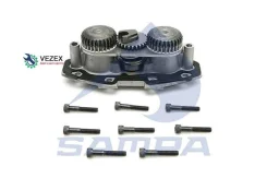 �������� [�������������� ��������. �����. ���������] Meritor ELSA 195/225 �/� Sampa 094607 094607 ����
