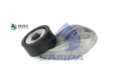 ���������� �����! � ����� MB Atego/Axor/Citaro/Conecto/Econ�ic/Vario ��. OM904/924/906 Sampa 200033 200033 ����