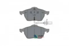 ��������� ������� (�������� 4 ��. ) SP 259 AUDI 100 SCT SCT Germany SP259 SP259 ����