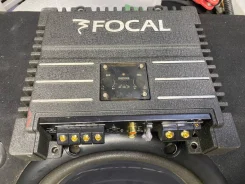 Focal ����