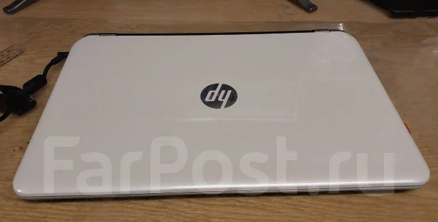 HP Pavilion 15. 15.6", 2,1����, ��� 8 ��, ���� 256���, WiFi: 1, Bluetooth: 1, ����������� �� 2��. ����