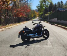 Honda Shadow Phantom. 750����. ��., ��������, ���������, ������ �� �� ����