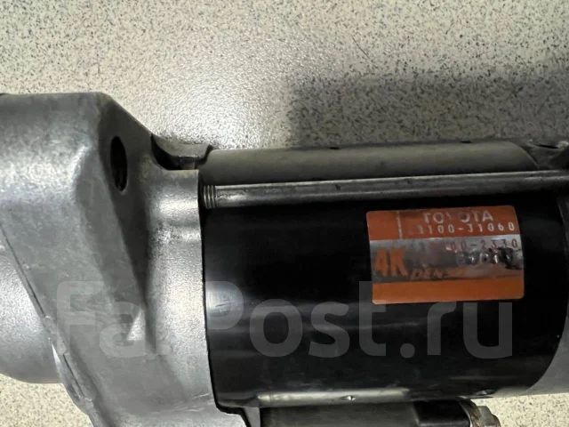 ������� Toyota 2GR, 3GR, 4GR 2810031060 ����
