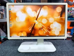 BenQ. 22", ���������� �� (LCD, LED, QLED) ����