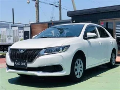 Toyota Allion. ��������, ��������, 1.5 (109��.�.), ������, �/�. ��� ����� �� ������������ ����