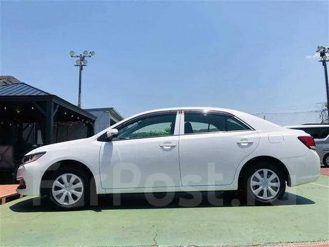 Toyota Allion. ��������, ��������, 1.5 (109��.�.), ������, �/�. ��� ����� �� ������������ ����
