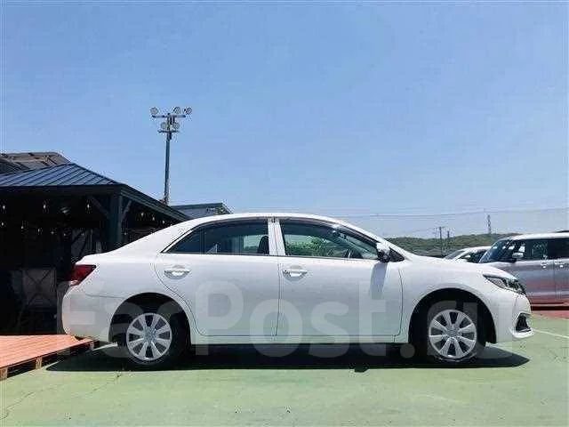 Toyota Allion. ��������, ��������, 1.5 (109��.�.), ������, �/�. ��� ����� �� ������������ ����
