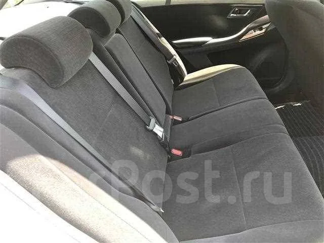 Toyota Allion. ��������, ��������, 1.5 (109��.�.), ������, �/�. ��� ����� �� ������������ ����