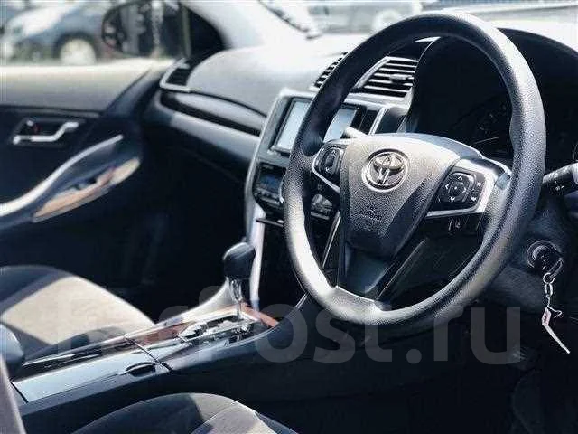 Toyota Allion. ��������, ��������, 1.5 (109��.�.), ������, �/�. ��� ����� �� ������������ ����