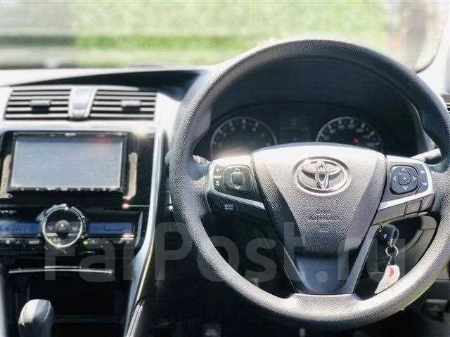 Toyota Allion. ��������, ��������, 1.5 (109��.�.), ������, �/�. ��� ����� �� ������������ ����