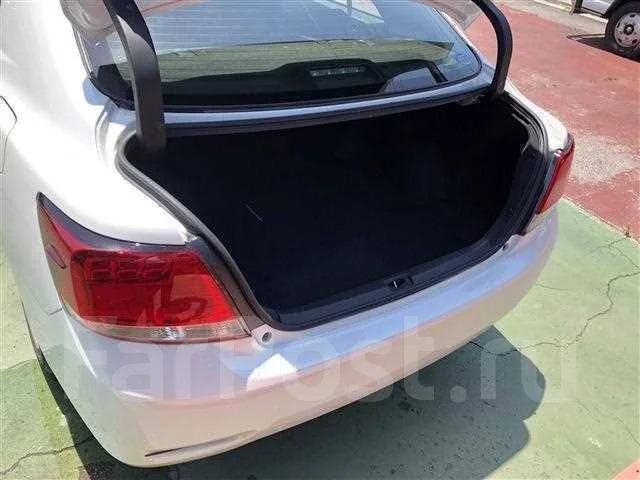 Toyota Allion. ��������, ��������, 1.5 (109��.�.), ������, �/�. ��� ����� �� ������������ ����