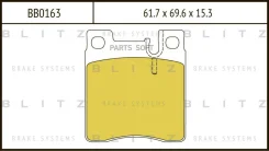 ������� ��������� �������� | ��� | Blitz BB0163 BB0163 ����